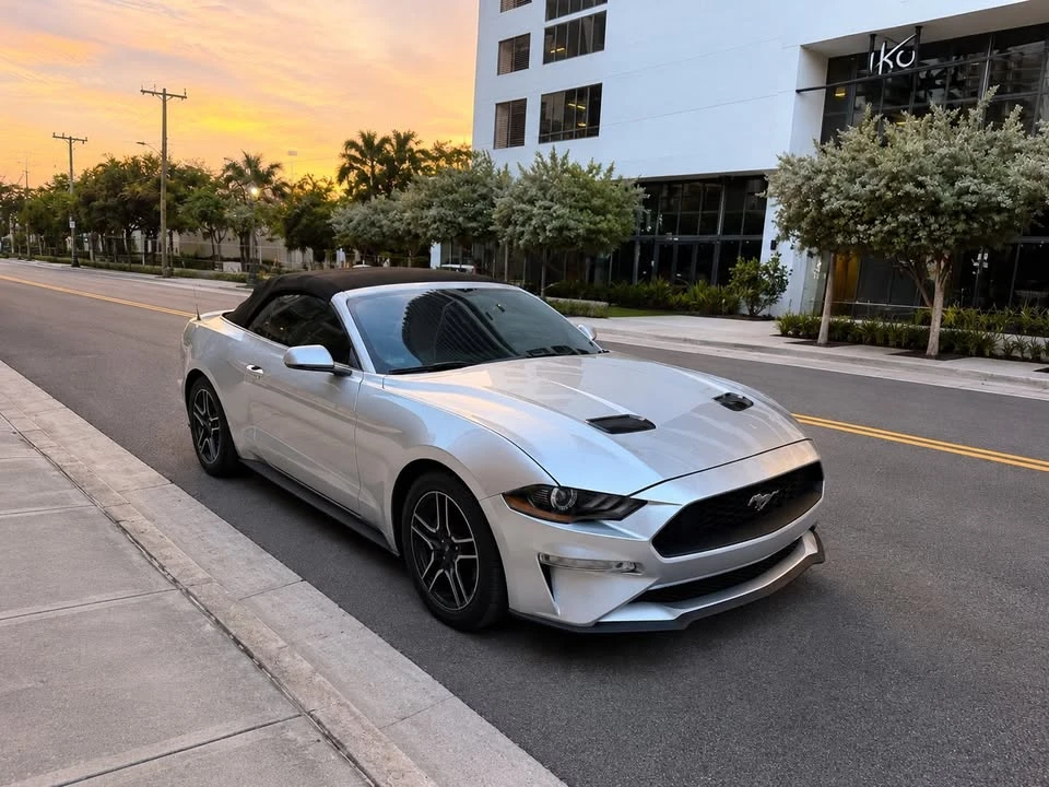 2019 Ford S550 Mustang - Image 16 of 16