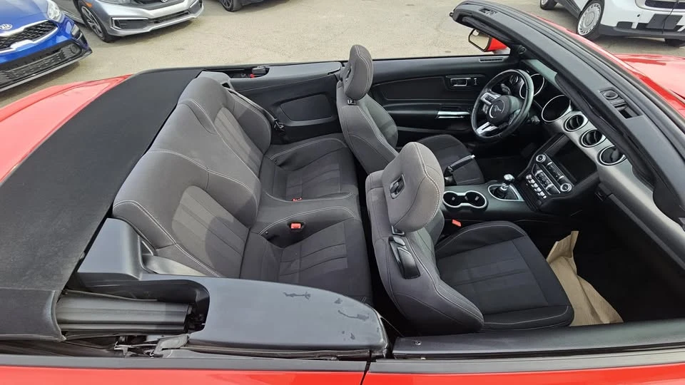 2019 Ford Mustang - Image 12 of 15