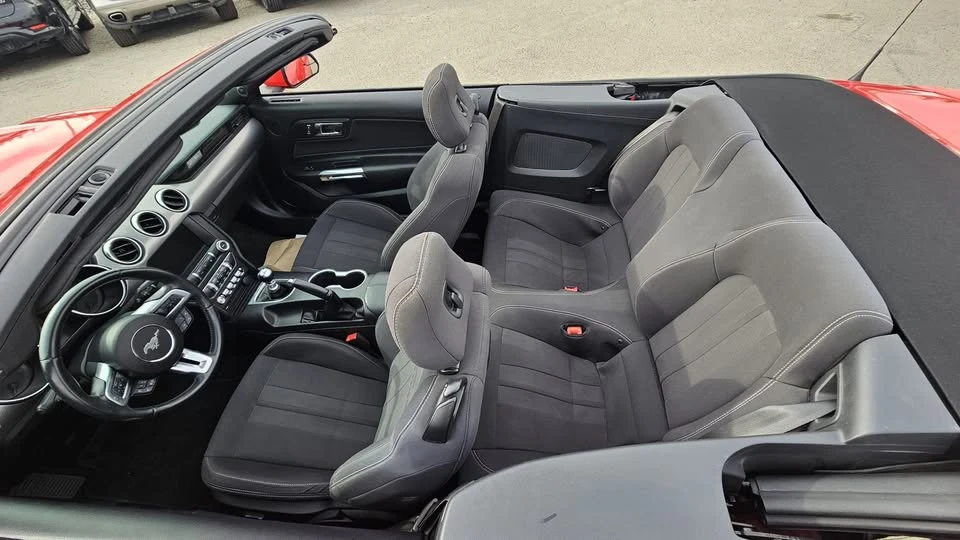 2019 Ford Mustang - Image 11 of 15