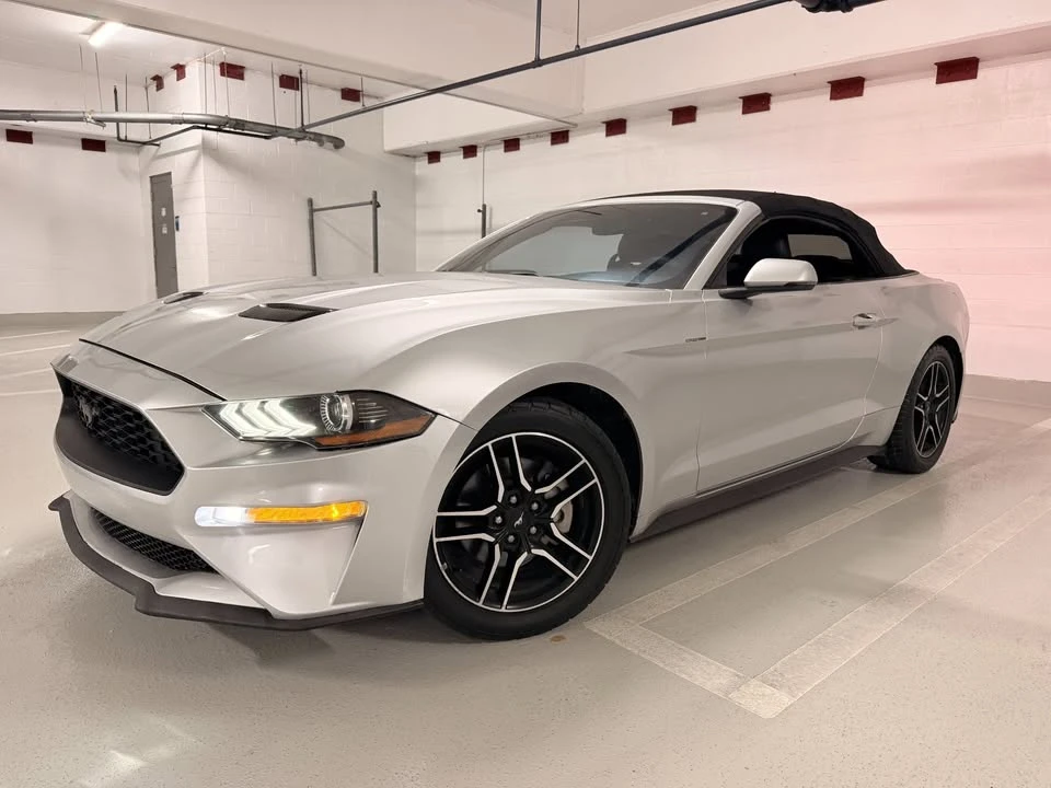 2019 Ford S550 Mustang - Image 6 of 16