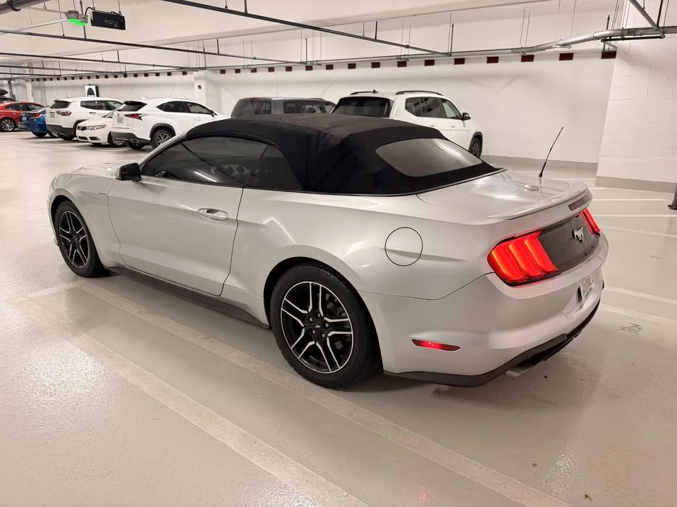 2019 Ford S550 Mustang - Image 8 of 16