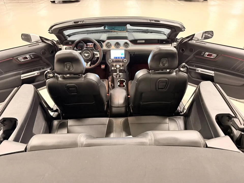 2019 Ford S550 Mustang - Image 15 of 16