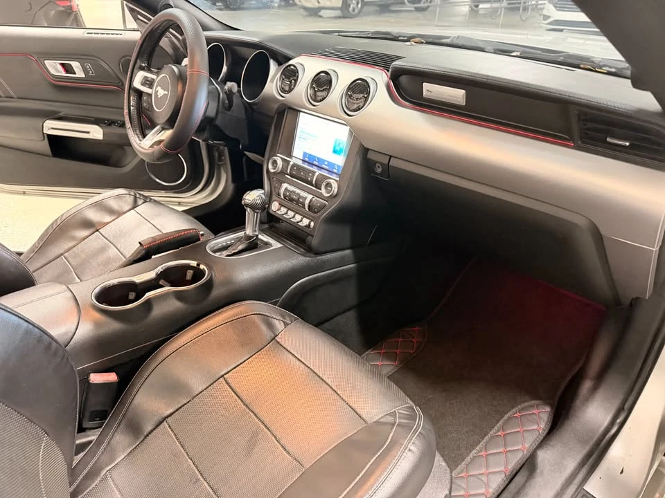 2019 Ford S550 Mustang - Image 11 of 16