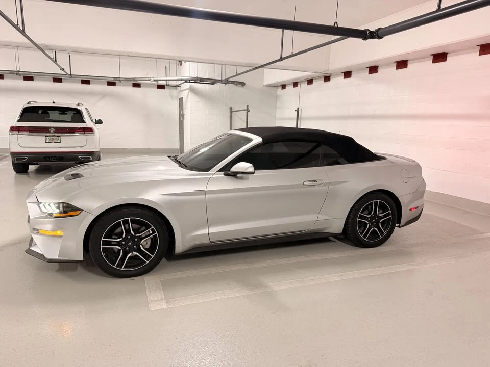 2019 Ford S550 Mustang - Image 7 of 16