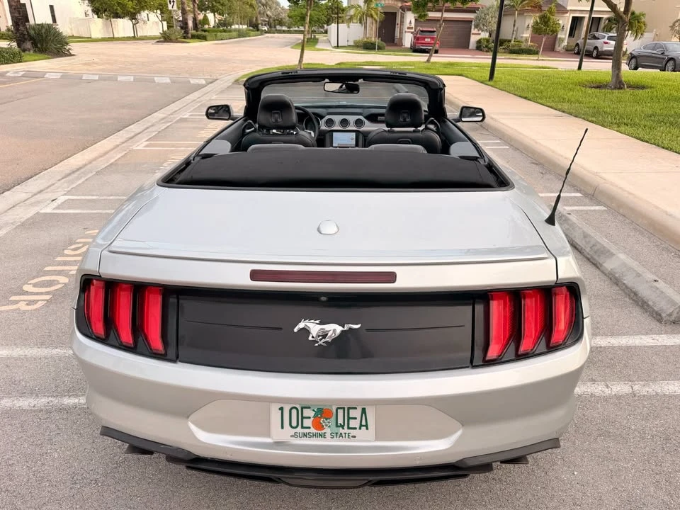 2019 Ford S550 Mustang - Image 10 of 16
