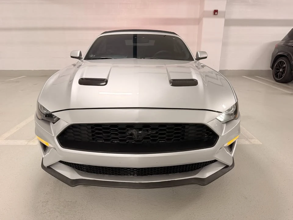 2019 Ford S550 Mustang - Image 9 of 16