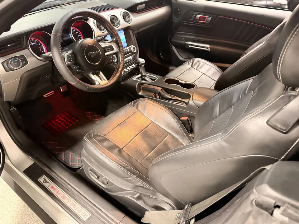 2019 Ford S550 Mustang - Image 13 of 16