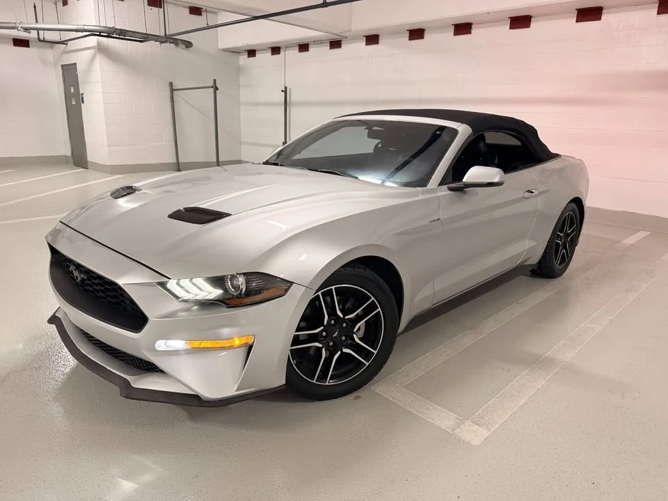 2019 Ford S550 Mustang - Image 5 of 16