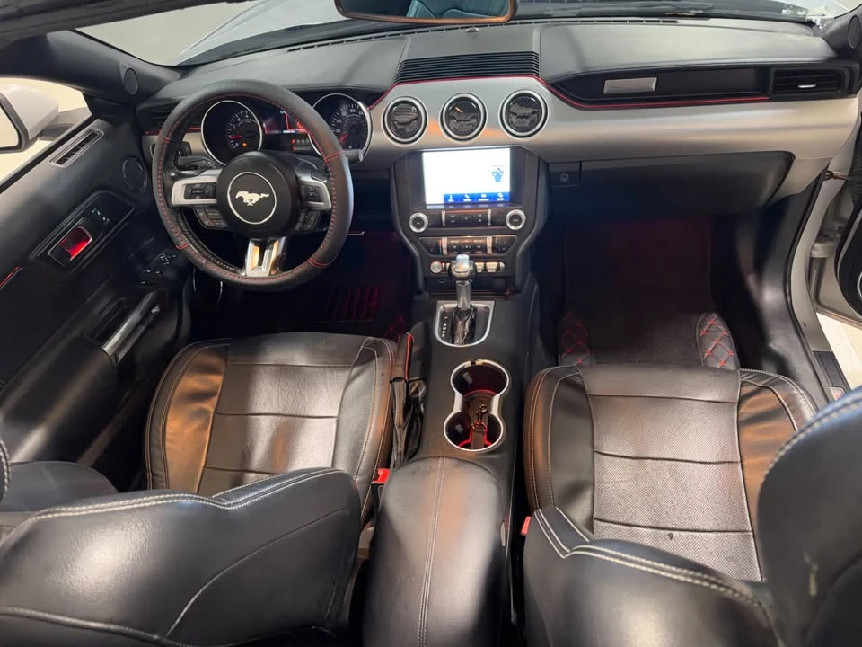 2019 Ford S550 Mustang - Image 12 of 16