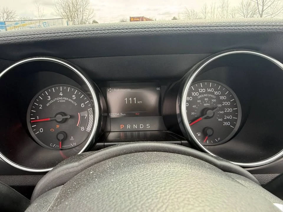 2019 Ford S550 Mustang - Image 8 of 11