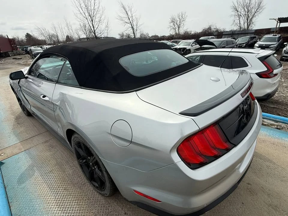 2019 Ford S550 Mustang - Image 6 of 11