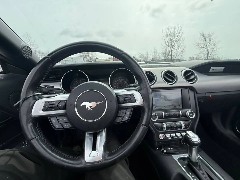 2019 Ford S550 Mustang - Image 7 of 11