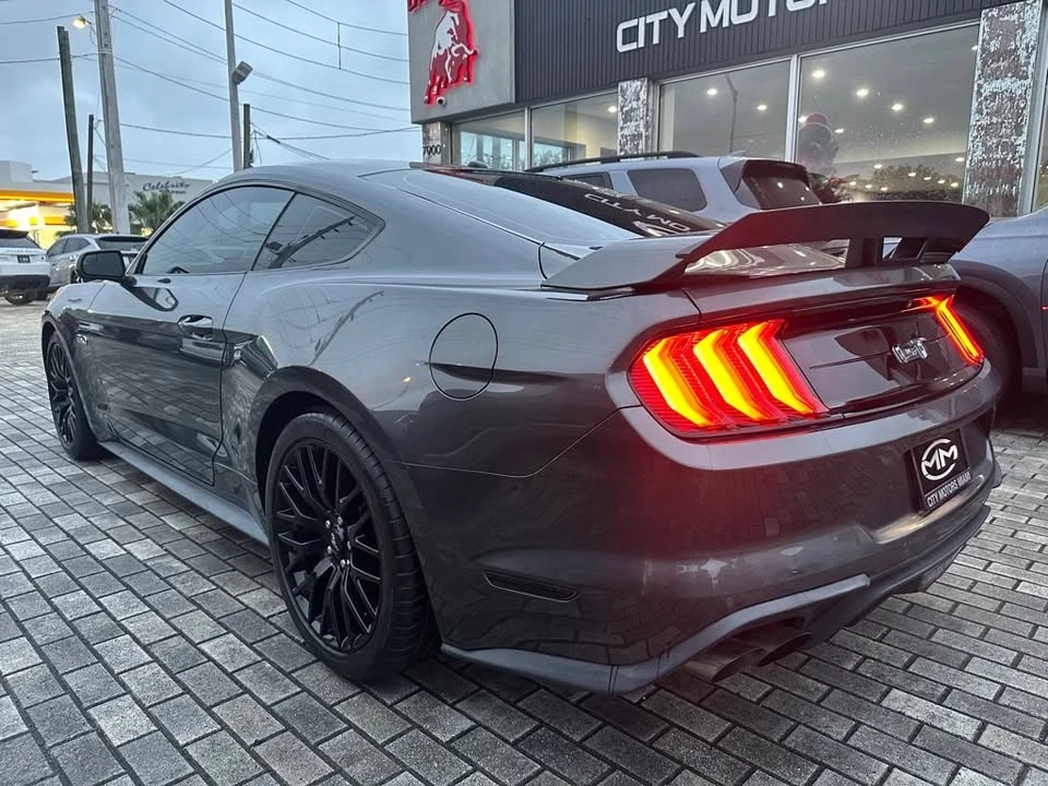 2019 Ford S550 Mustang - Image 5 of 20