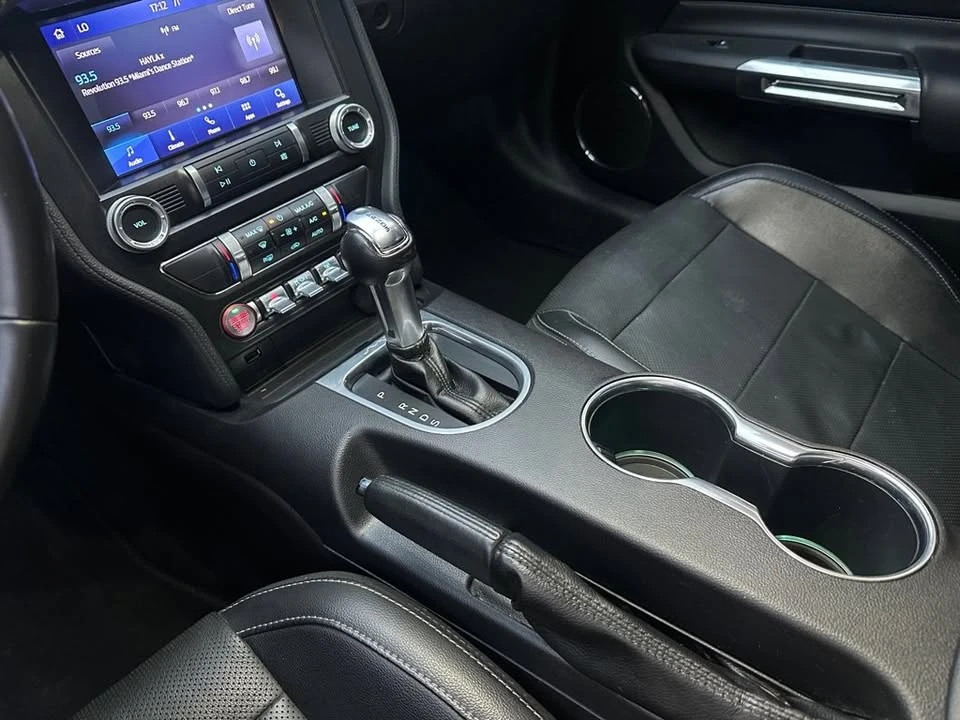 2019 Ford S550 Mustang - Image 18 of 20
