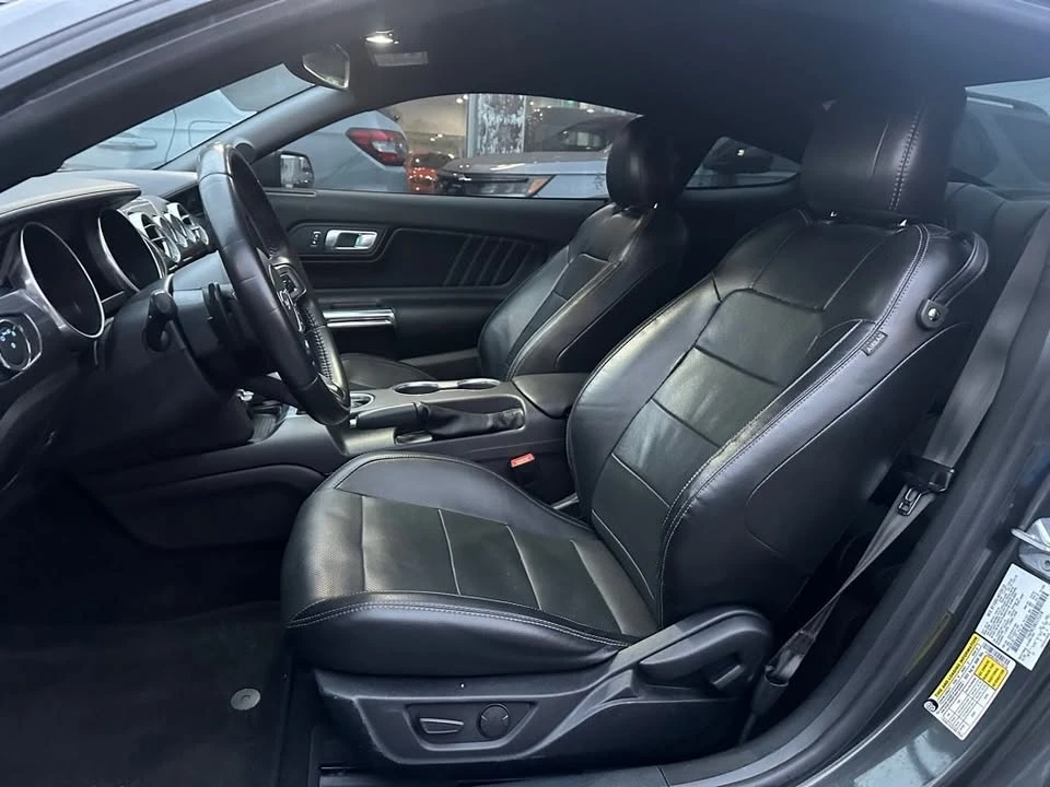 2019 Ford S550 Mustang - Image 10 of 20
