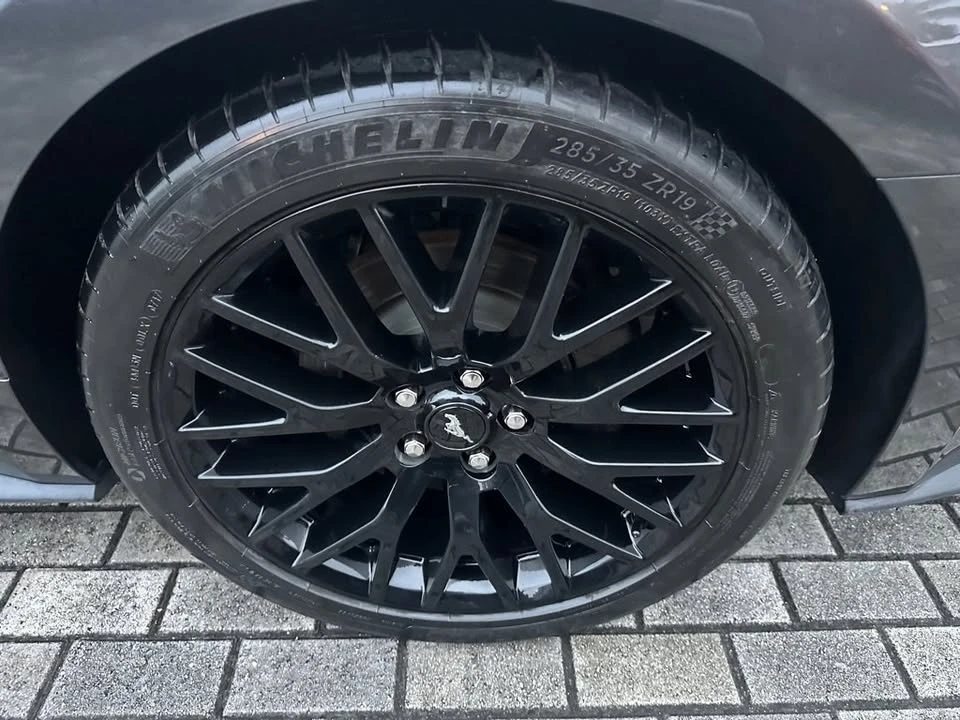 2019 Ford S550 Mustang - Image 20 of 20