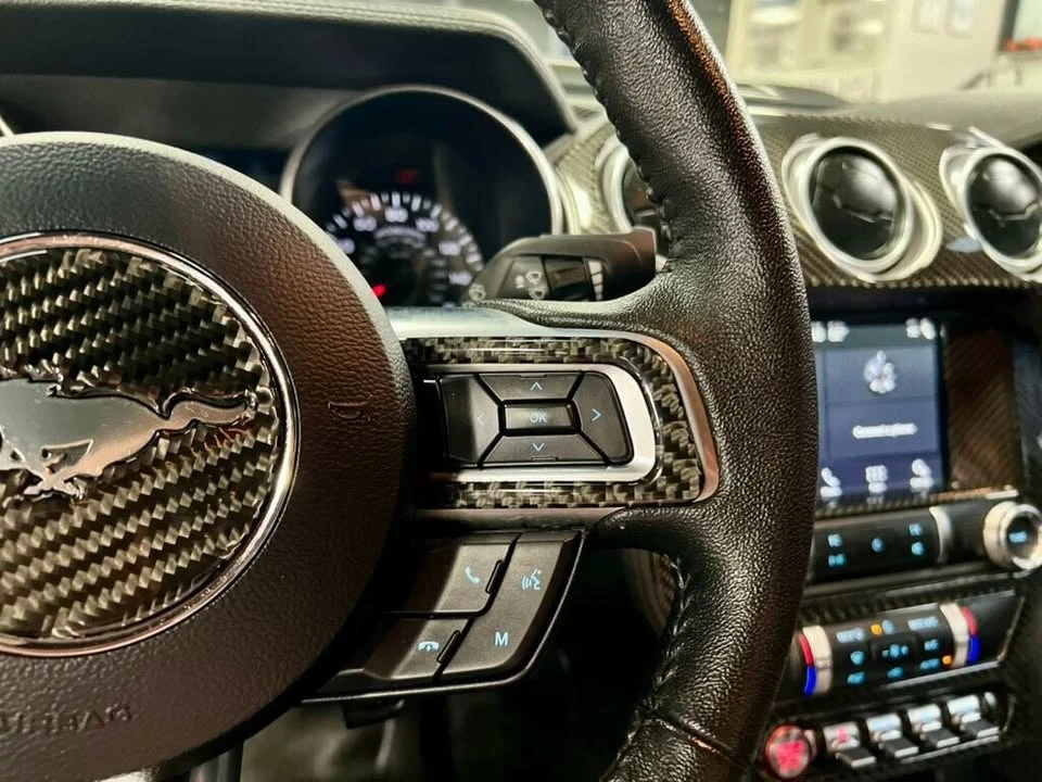 2019 Ford S550 Mustang - Image 15 of 20