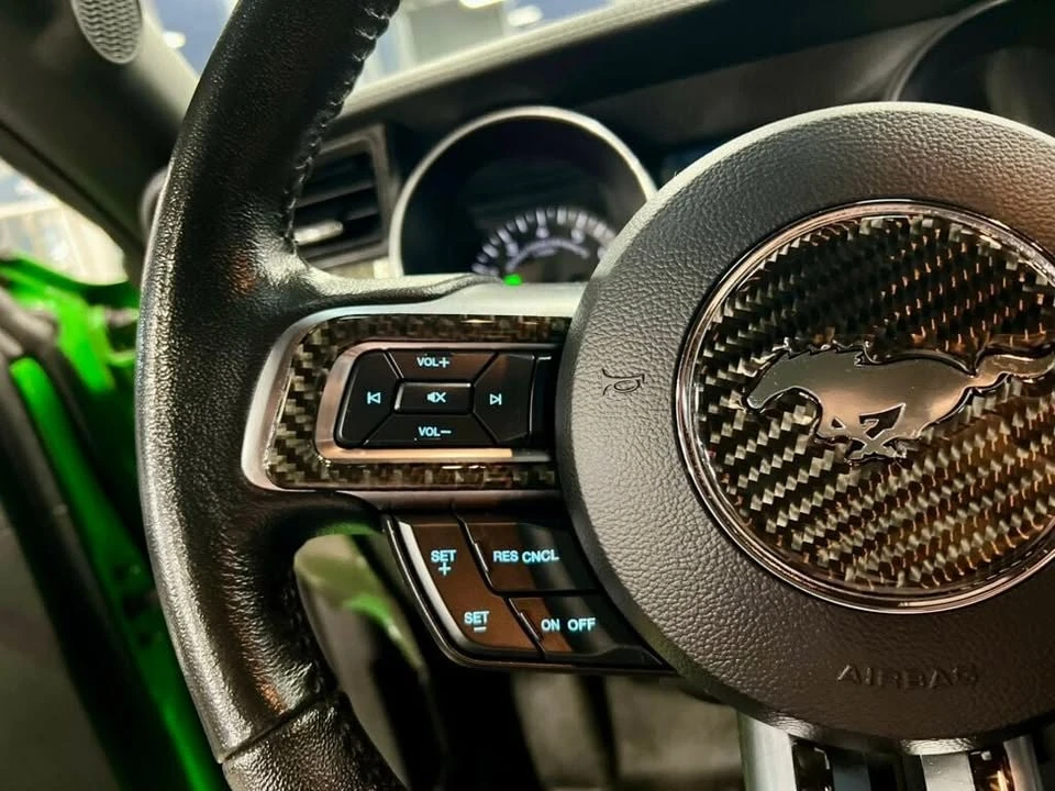2019 Ford S550 Mustang - Image 14 of 20
