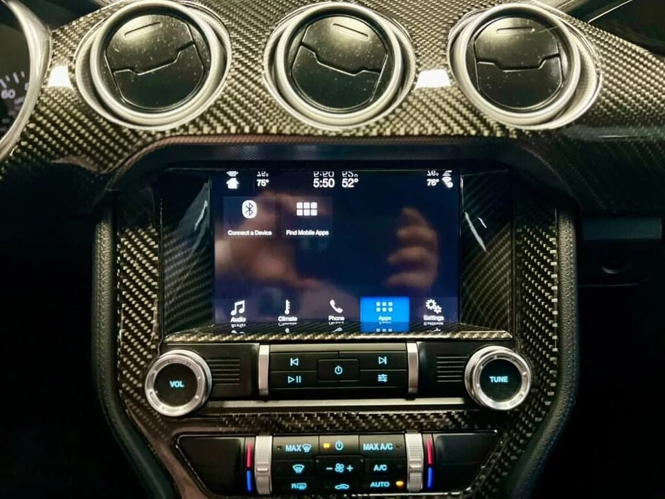 2019 Ford S550 Mustang - Image 19 of 20