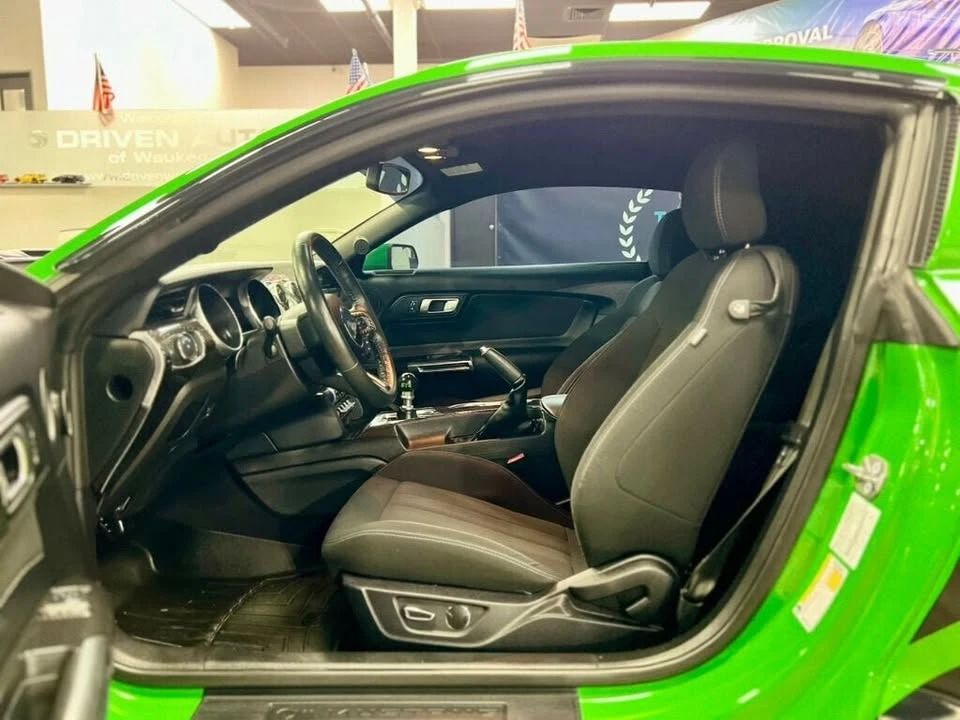 2019 Ford S550 Mustang - Image 12 of 20