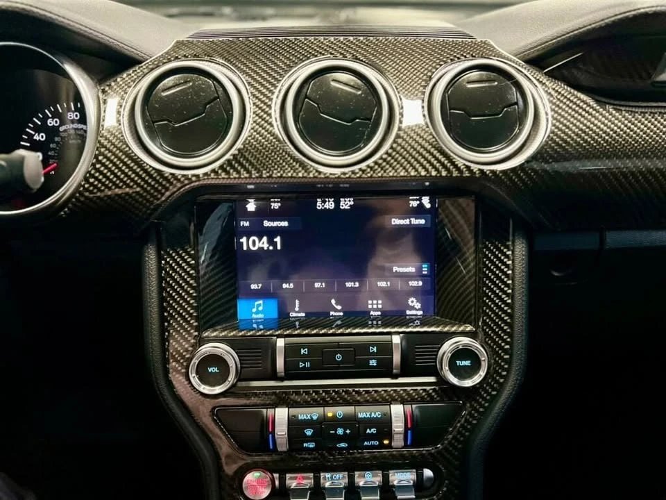 2019 Ford S550 Mustang - Image 17 of 20