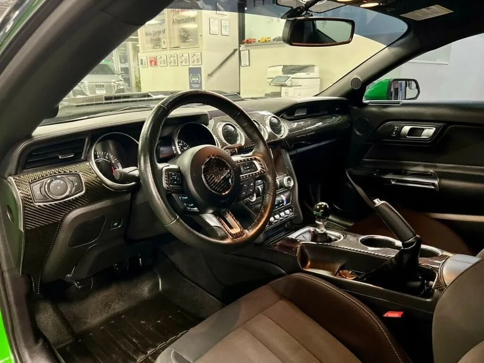 2019 Ford S550 Mustang - Image 11 of 20