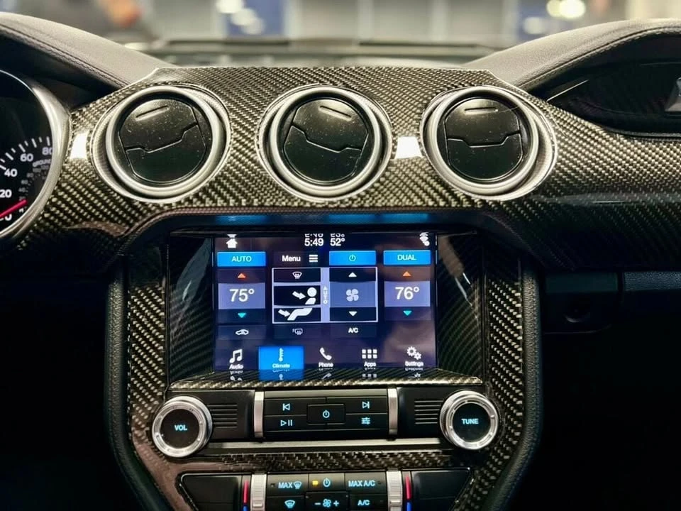 2019 Ford S550 Mustang - Image 18 of 20