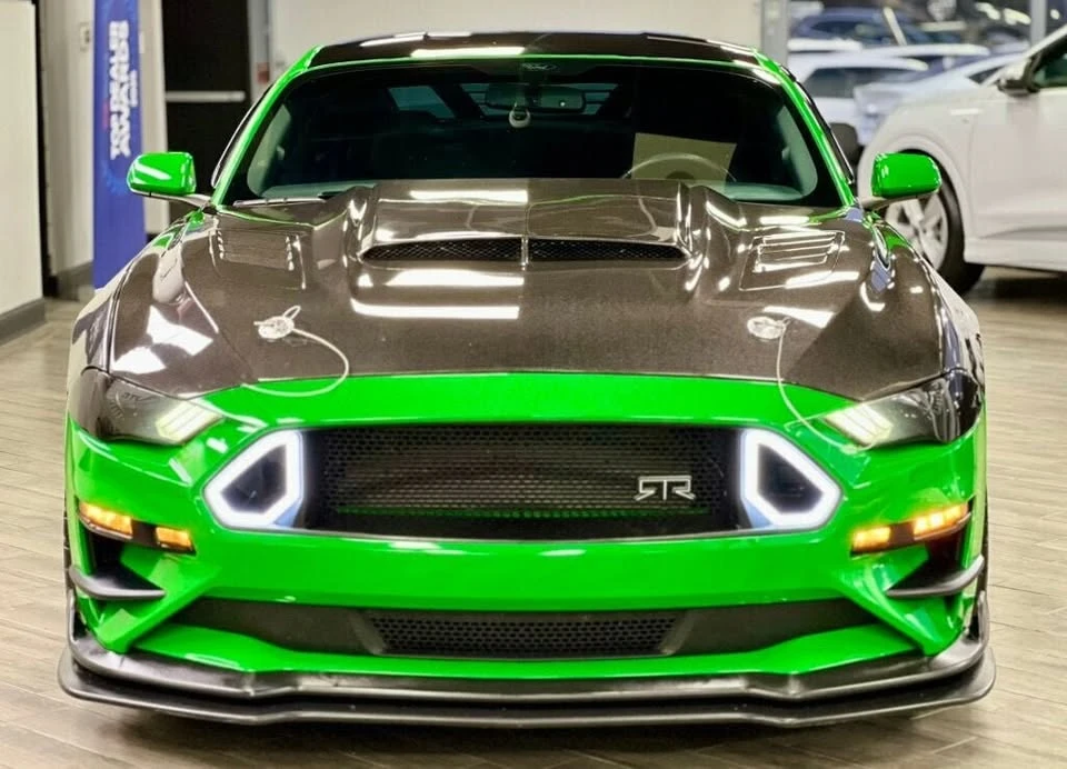 2019 Ford S550 Mustang - Image 6 of 20