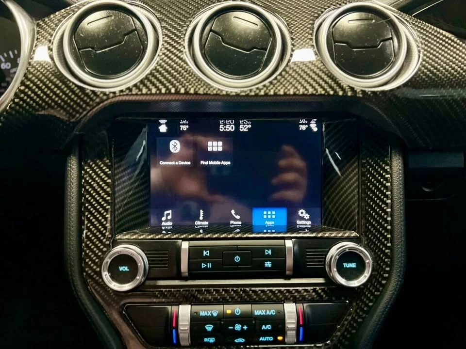 2019 Ford S550 Mustang - Image 19 of 20