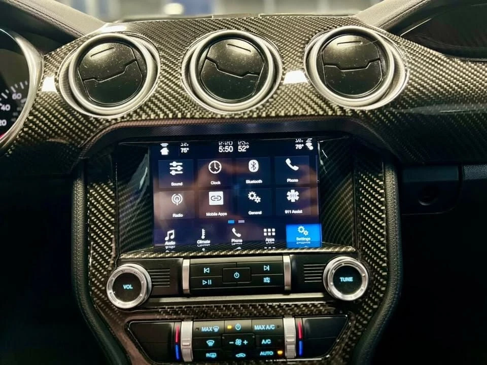 2019 Ford S550 Mustang - Image 20 of 20