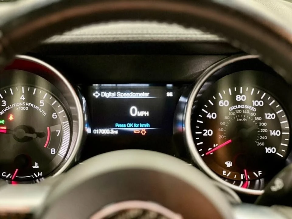 2019 Ford S550 Mustang - Image 16 of 20