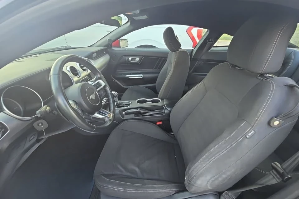 2019 Ford S550 Mustang - Image 5 of 10