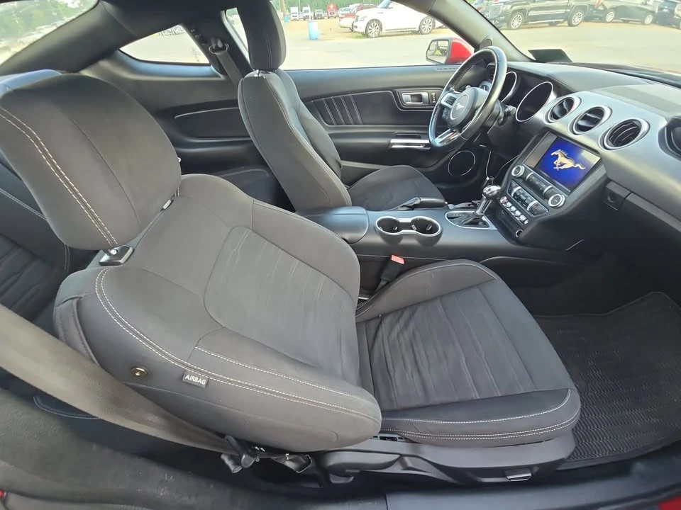 2019 Ford S550 Mustang - Image 10 of 10