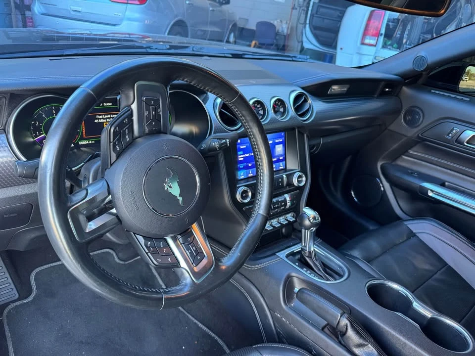 2019 Ford S550 Mustang - Image 5 of 7