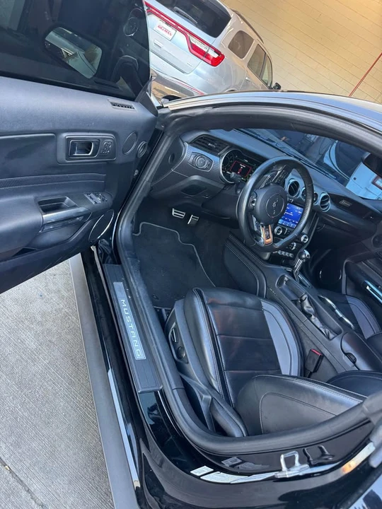 2019 Ford S550 Mustang - Image 6 of 7