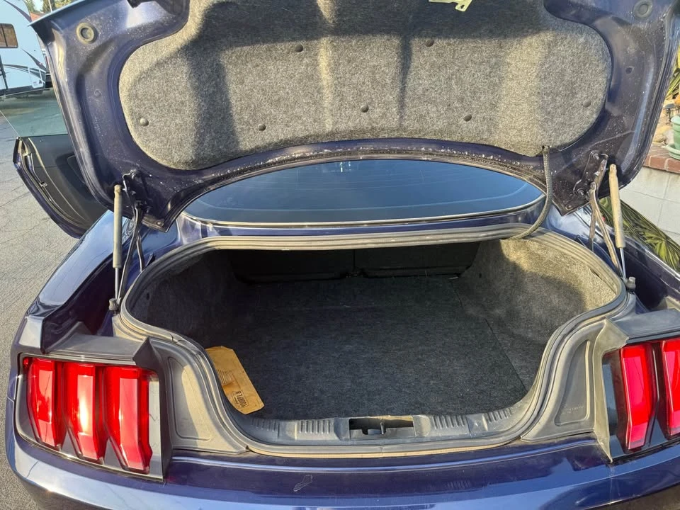 2019 Ford S550 Mustang - Image 6 of 8