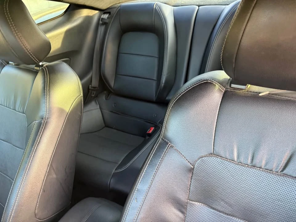 2019 Ford S550 Mustang - Image 3 of 8