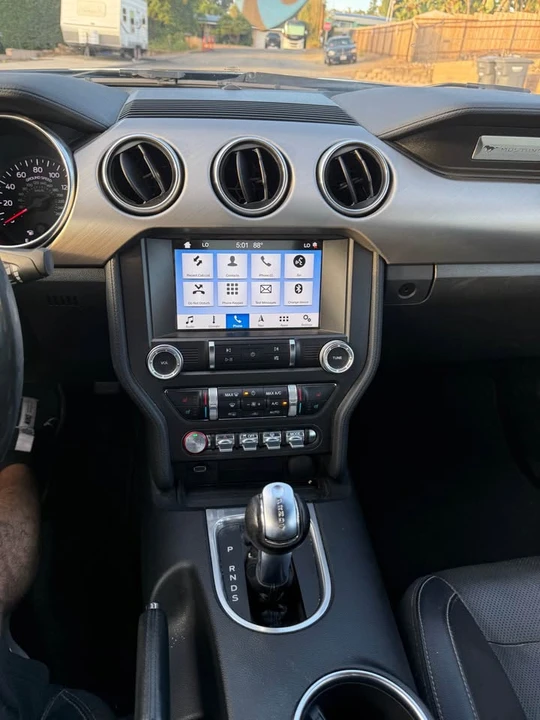 2019 Ford S550 Mustang - Image 4 of 8