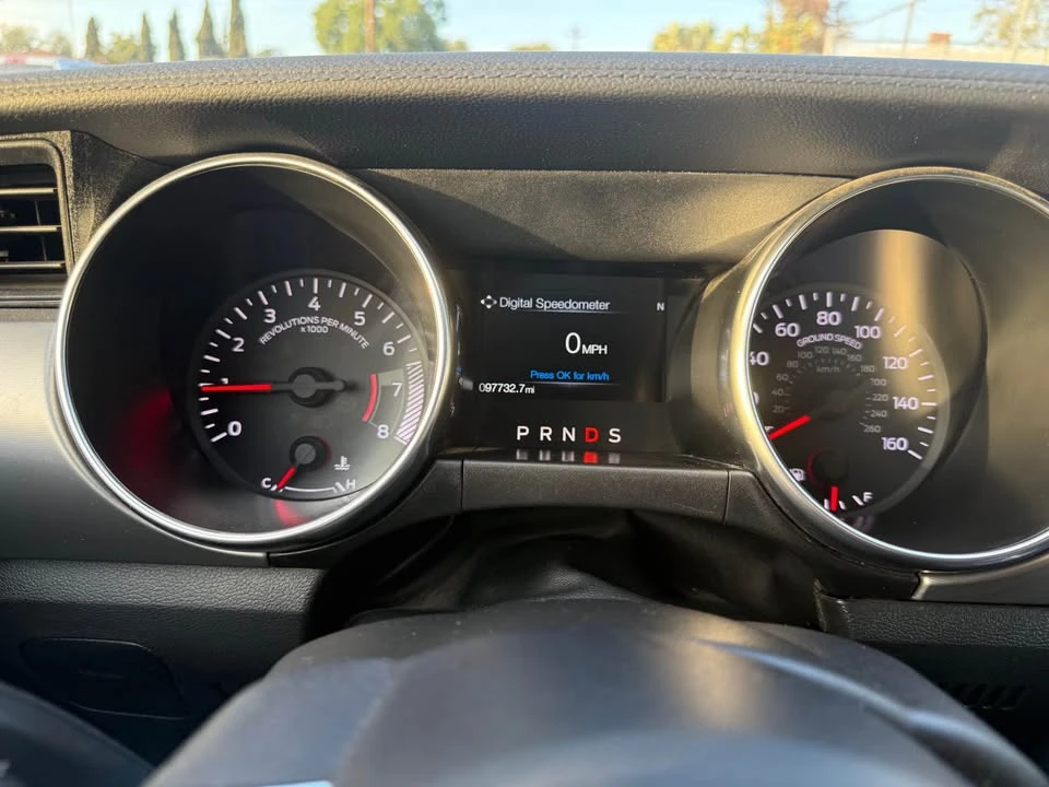 2019 Ford S550 Mustang - Image 5 of 8