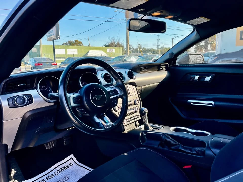 2019 Ford S550 Mustang - Image 6 of 12