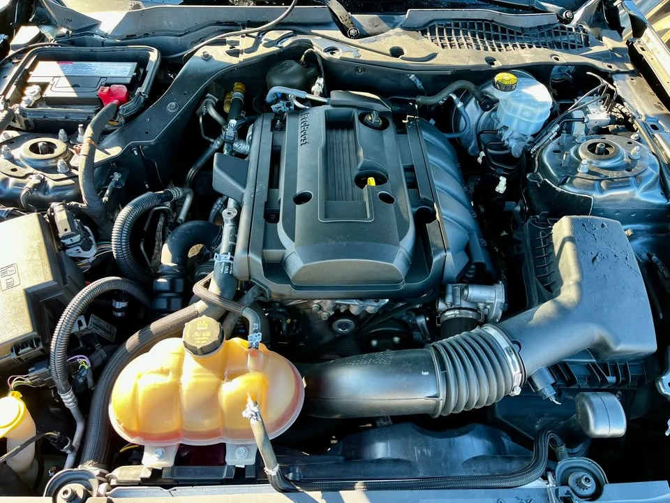 2019 Ford S550 Mustang - Image 12 of 12