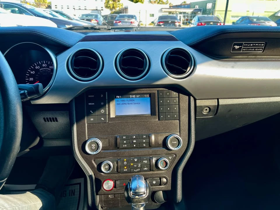 2019 Ford S550 Mustang - Image 10 of 12