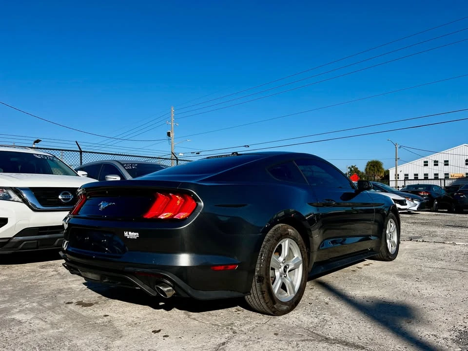 2019 Ford S550 Mustang - Image 3 of 12