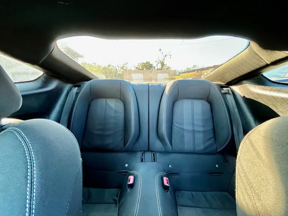 2019 Ford S550 Mustang - Image 7 of 12