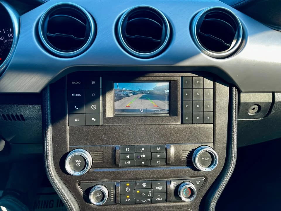 2019 Ford S550 Mustang - Image 11 of 12