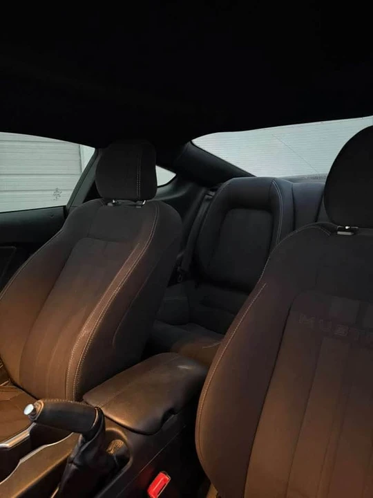 2019 Ford S550 Mustang - Image 10 of 10