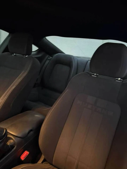 2019 Ford S550 Mustang - Image 9 of 10