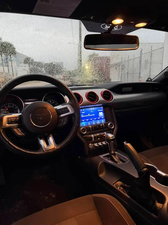2019 Ford S550 Mustang - Image 7 of 10