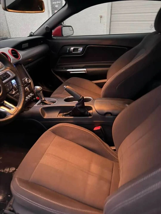 2019 Ford S550 Mustang - Image 8 of 10