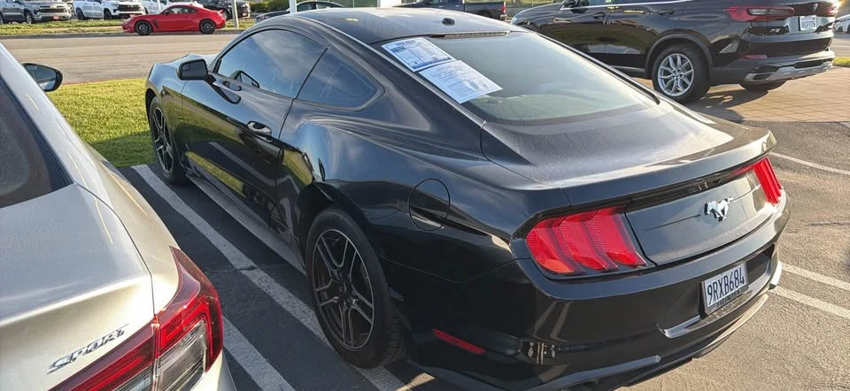 2019 Ford S550 Mustang - Image 7 of 10
